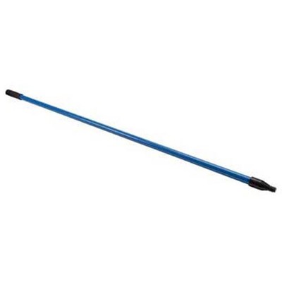 HANDLE,THREADED , 54'' BLUE