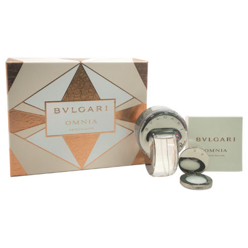 BVLGARI OMNIA オードトワレ 3本セット Amazon.com : Bvlgari Bvlgari Omnia Collection Women 3 Pc