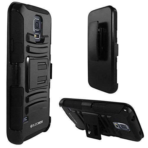 MYBAT Water Resistant Wallet Case Cell Phone Cases