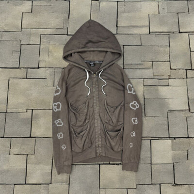 n♡♡ Adidas adidas Z.N.E. Full-Zip Hoodie