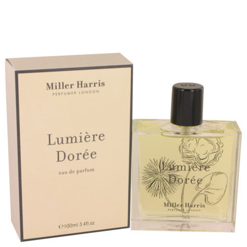 Fragrâncias Miller Harris Beauty