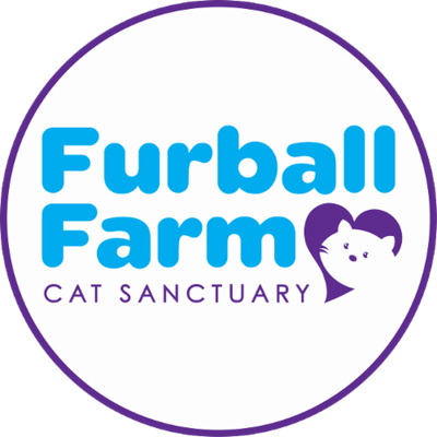 Furball Farm Cat Sanctuary