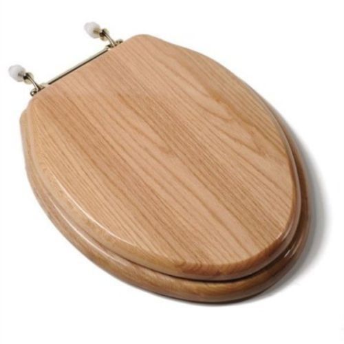 Wood Toilet Seats