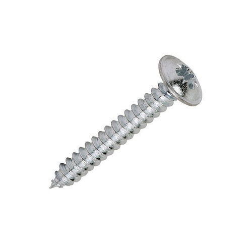 GESIPA Afdekkap 4x18 mm SW4 kunststof wit, 100 stuks kopen! | HORNBACH