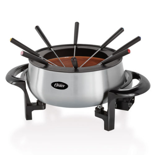 Fondue Sets for sale eBay