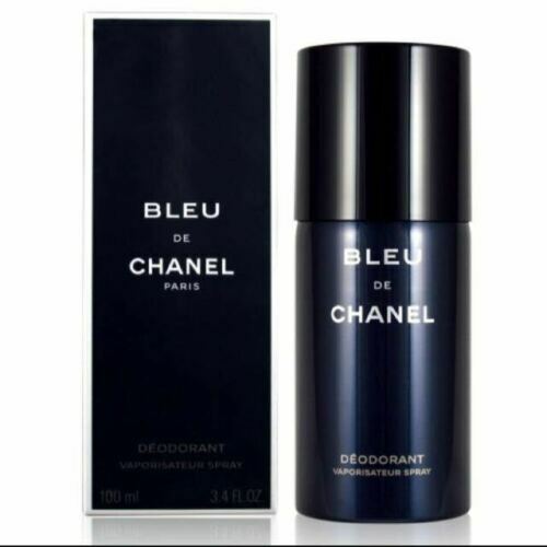 制汗・デオドラント BLEU DE CHANL DEODORANT 100ml Chanel Bleu De Deodorant Vaporisateur Spray 100 ml / 3.4 oz