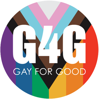 Gay For Good