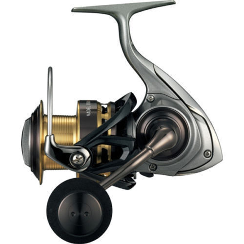 Penn Spinfisher VII 6500 Spinning Reel SSVII6500