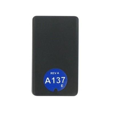 iGO A137 Power Tip for Jawbone II, Jawbone Prime Bluetooth Headset (Black) -