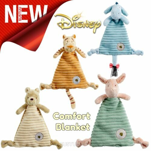 Disney Baby-Kuscheldecken Babydecke