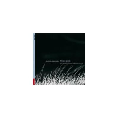 JORGENSEN/OJA/REMIX ENSEMBLE/HILLIER: MOON-PAIN (CD.)