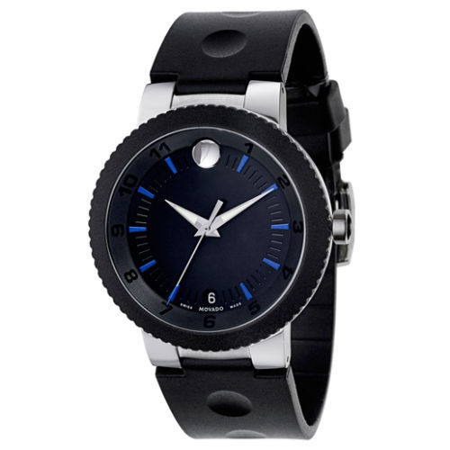 Movado Sports Wristwatches