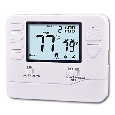For Home 1h/1c Single-stage Systems