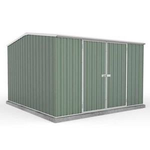 New 3x3m Absco Garden Shed | Sheds &amp; Storage | Gumtree 