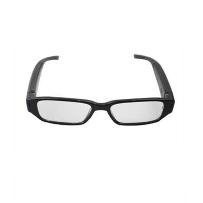 2GB SONNENBRILLE VIDEO AUFNAHME ÜBERWACHUNG VERSTECKTE KAMERA SPYCAM SPY DV A80
