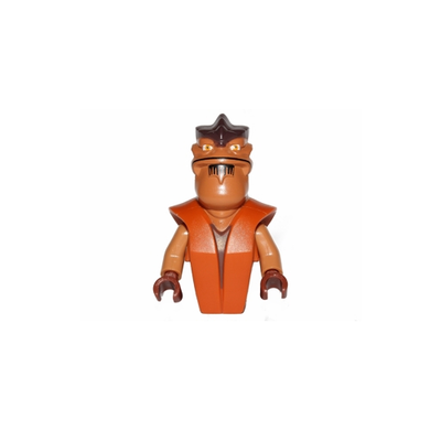 Pong krell minifigure new arrivals
