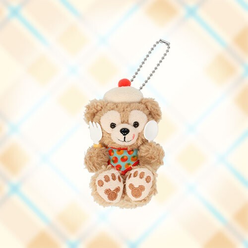 Pre-Order Tokyo Disney SEA 2025 Duffy Wonderful Kitchen