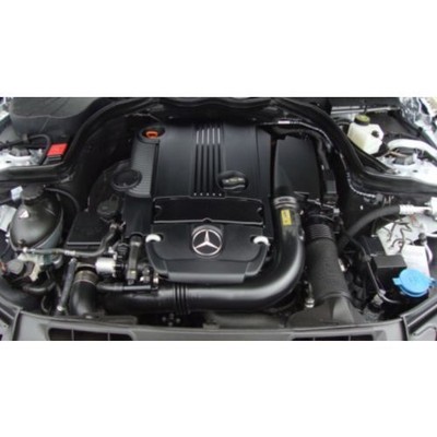 Двигатель m274 mercedes