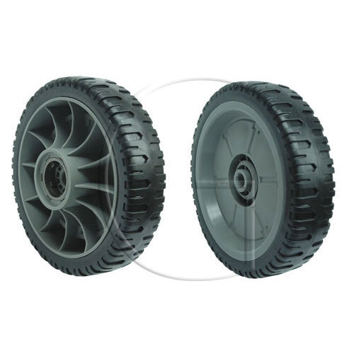 Rasenmäherrad HONDA: HRU214 HRU215 HRU216,- für Antrieb hinten