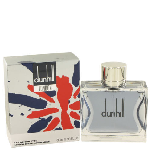 London by Dunhill Men's Fragrance