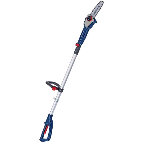 Spear and Jackson cordless Pole Saw only £50. in Leicester