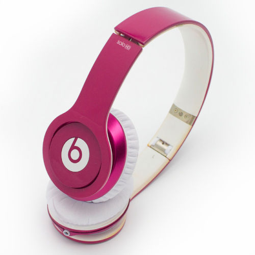 Beats by Dr. Dre Kopfhörer