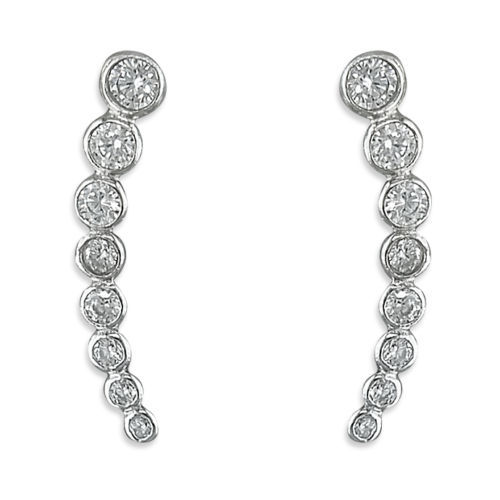 Cuff Fashion Earrings