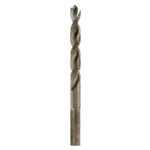 Cobalt Pilot-Point Drill Bit, 7/16-In.