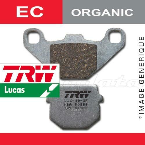 Gilera Runner 125 SP, Prezzo E Scheda Tecnica - Foto 6