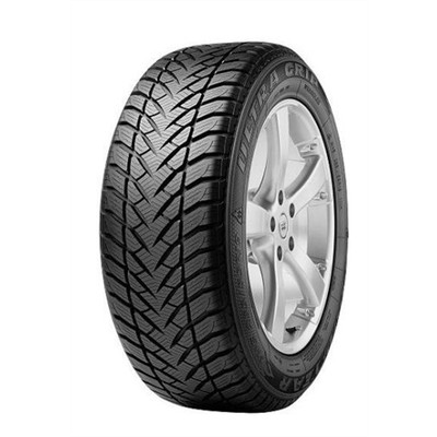Goodyear Ultra Grip + SUV 245/60R18 105H BSW (2 Tires)