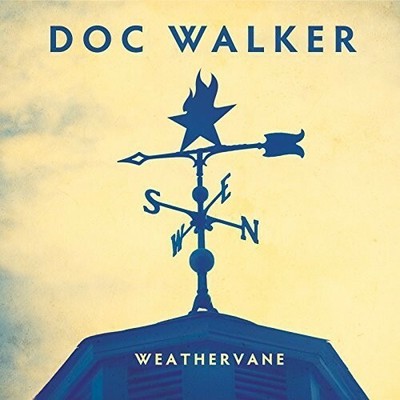 Doc Walker - Weathervane [New CD] Canada - Import