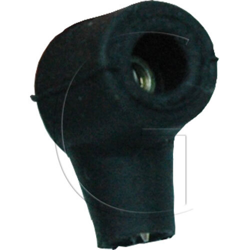 Zündkerzenstecker / Kurzes Modell - Wasserdicht - für Rasenmäher und Kettensäge