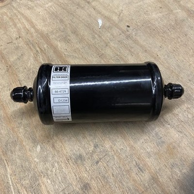 Thermo King 66-4729 Receiver Drier, Filter (Genuine)