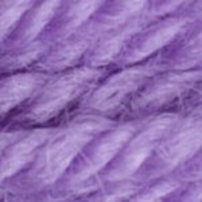DMC Laine colbert Tapestry Wool 8.7 Yard Skein - Color 7025 - Purple