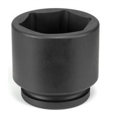 SOC 33MM 1''D IMP 6PT BLK GRE4033M Brand New!