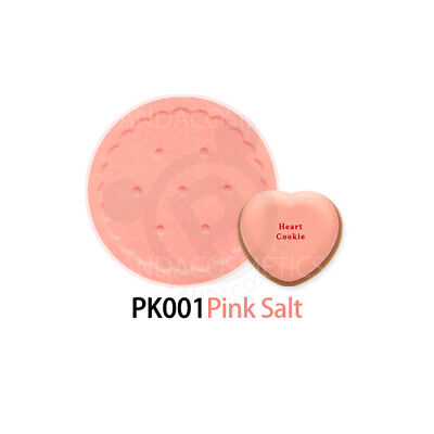 [ETUDE HOUSE] Heart Cookie Blusher