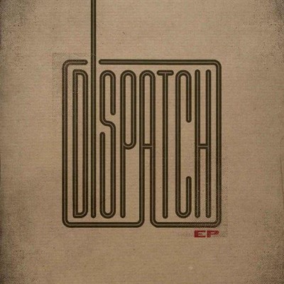 DISPATCH EP NEW CD