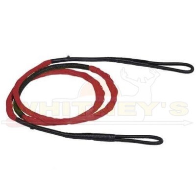 Excalibur Micro String - Blood Red - 1993BR