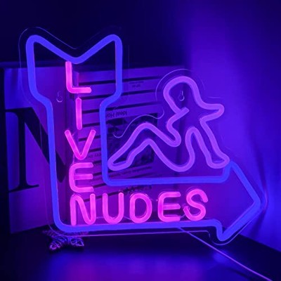 Led Sign ,neon Signs For Wall Decor,neon Sign