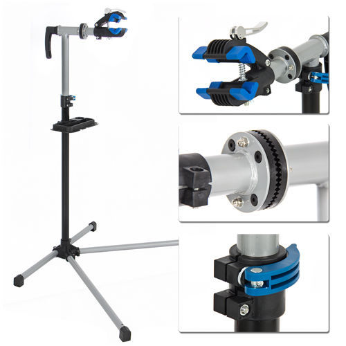 Evo Air Pro Bicicletta Relax Bici Da Ginnastica 12 Kg Massa Manubrio PulseControl Nero