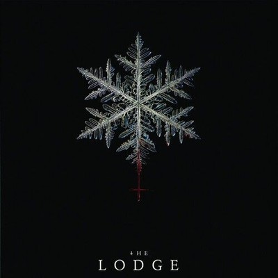 DANNY BENSI/SAUNDER JURRIAANS THE LODGE [ORIGINAL MOTION PICTURE SOUNDTRACK] [FR