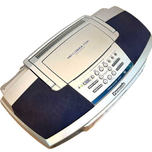 Panasonic MD COBRA TOP RX-MDX3 みゆき $_57.PNG?set_id=8800005007