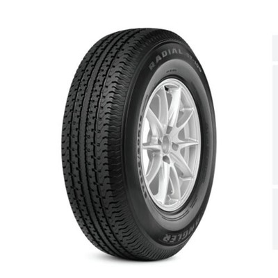 Radar Angler ST-100 Trailer Tire 175/80R13