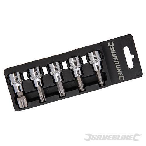 Vehicle Torx Socket Sets