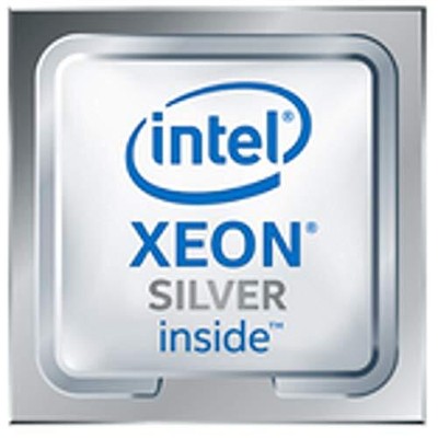 HPE Intel Xeon Silver 4208 Octa-core [8 Core] 2.10 GHz Processor Upgrade