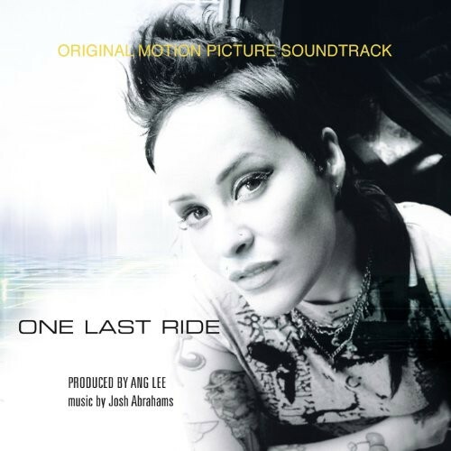 One Last Ride (Original Soundtrack) by One Last Ride / O.S.T. (CD, 2010 ...