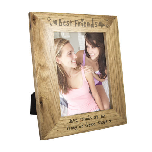 Family & Friends Photo & Picture Frames