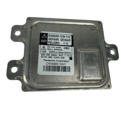 OEM 2015 - 2023 Dodge Challenger HID Xenon Headlight Ballast Module 68254149AA