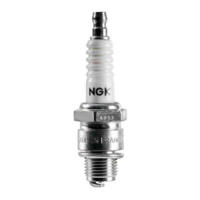 Candle NGK BPR6ES For Oleomac MH180 MH190 MH197 SR50 H60 WB80 WB65 NTR450
