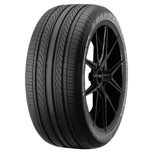 Tire Federal 595RS-PRO 225/40ZR18 225/40R18 92Y XL High